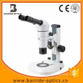 (BM-N-800)8x-80x Infinity Parallel Laboratory Stereo Binocular Head Microscope